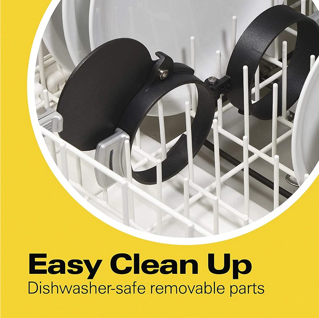 Smörgåsmaskin med en knapptryckning – Snabbkokare för frukostälskare