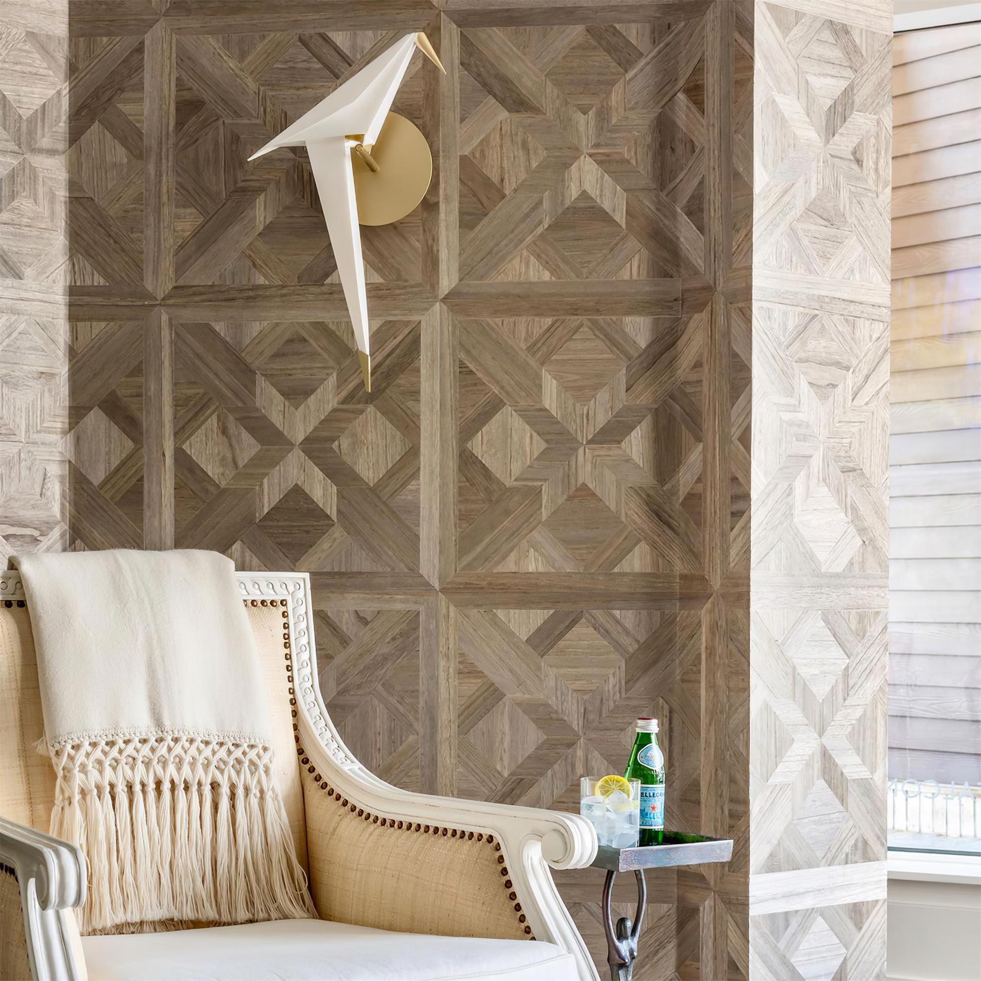 Elegant fågelinspirerad vägglampa – Artistic Nature vägglampa