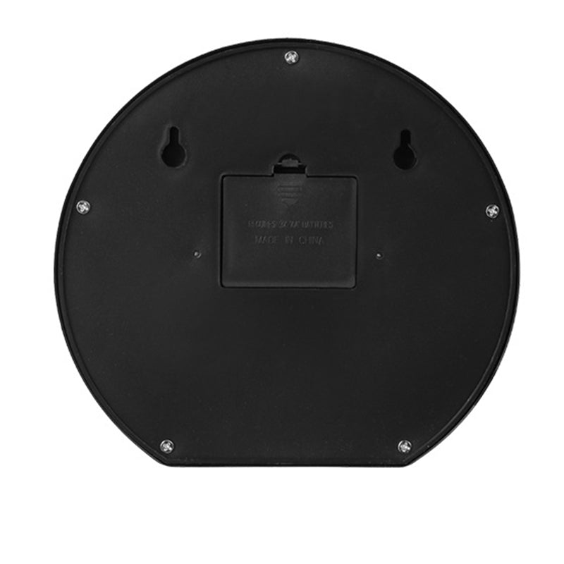 Modern retro LED eldstadslampa – batteridriven simulerad låga