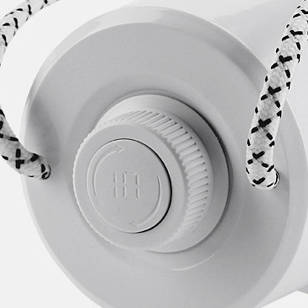 Bärbar LED-högtalarlampa – ljus, ljud och stil i ett