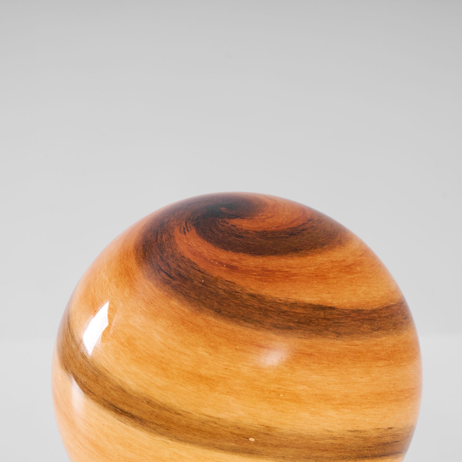 Galaxinspirerad bordslampa – Stämningsbelysning för inomhusmiljöer