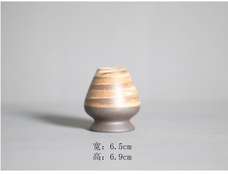 Ceremoniell Matcha-set