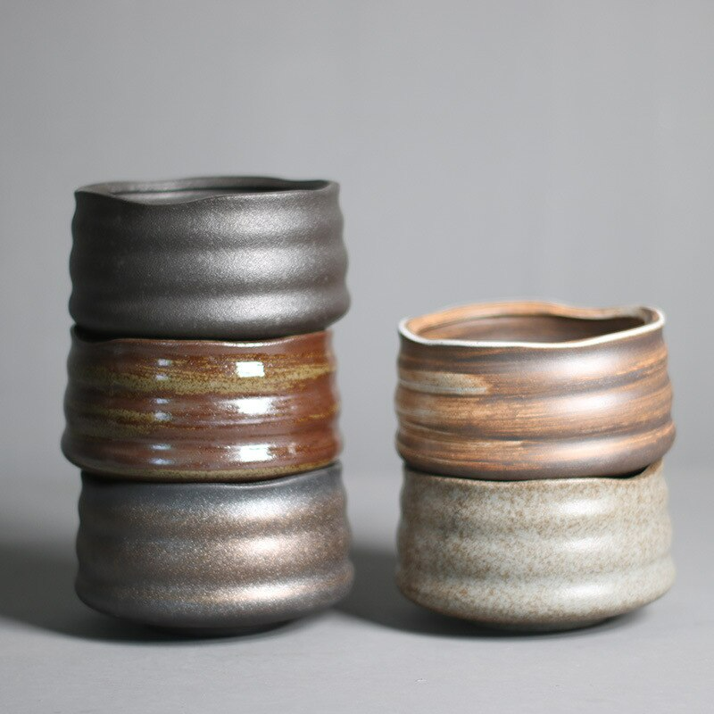 Ceremoniell Matcha-set