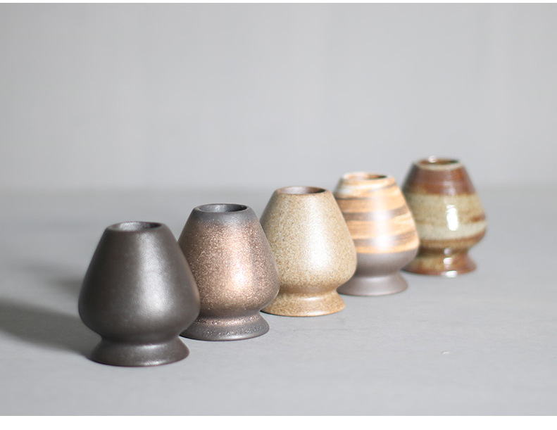 Ceremoniell Matcha-set