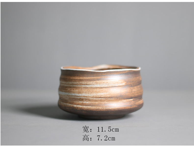 Ceremoniell Matcha-set