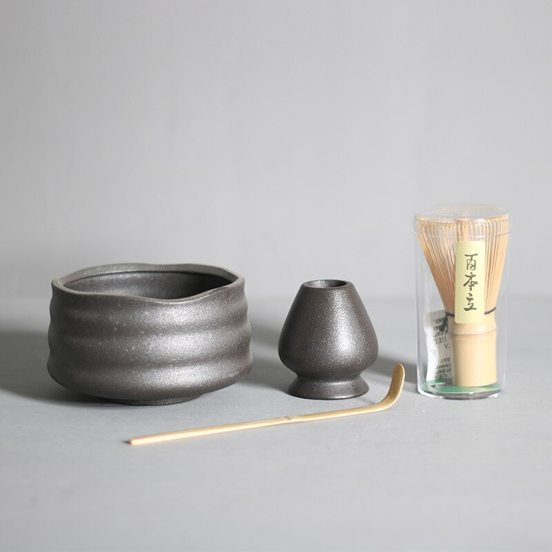 Ceremoniell Matcha-set
