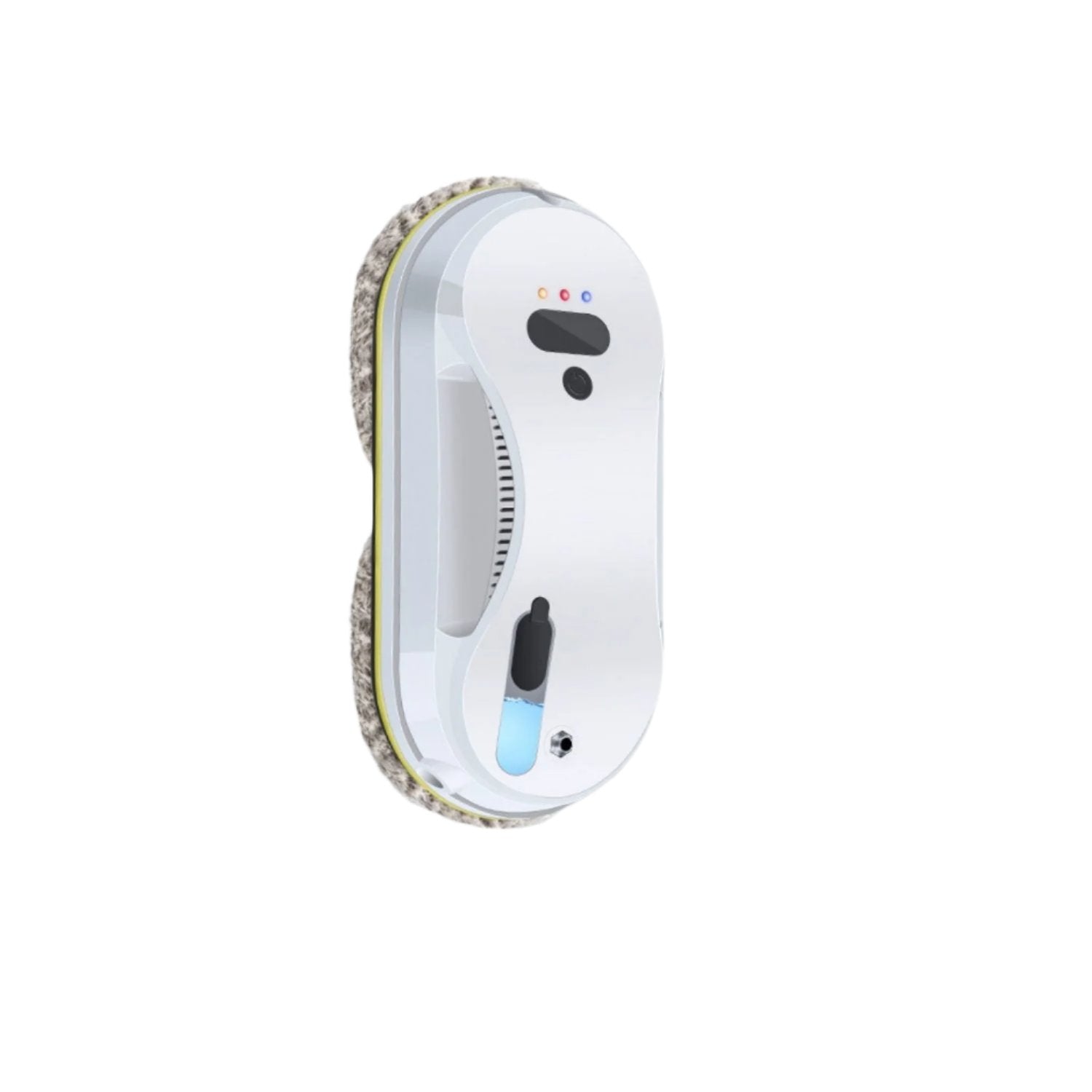 CleanSweep - Fönsterrobot | Elektrisk och fjärrstyrd med sensorer