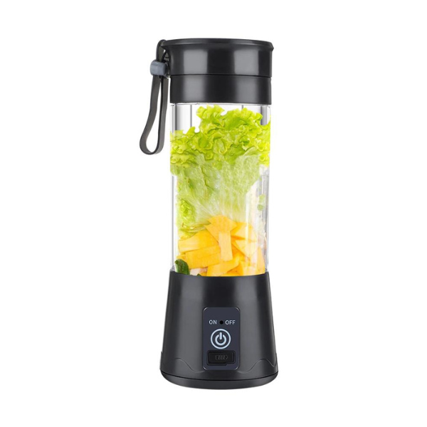 BlendFresh JuicePro – Elektrisk mixer för lätta, näringsrika drycker