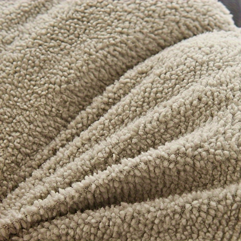 Lyxigt, andningsbart och värmande täcke – Sov djupare, vila bättre