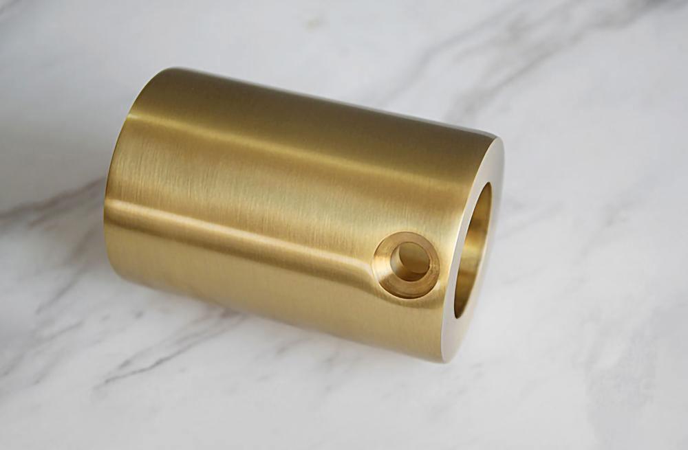 Modern kristallbordslampa – Sofistikerad glödlampa för inomhusbruk