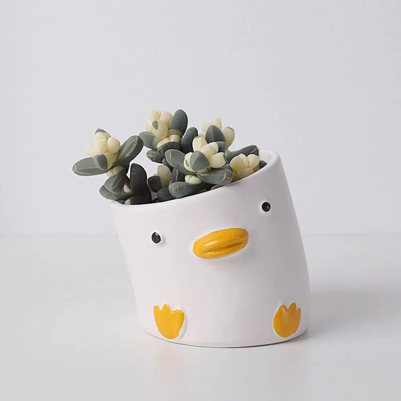 BloomBuddy - Lekfull djurkruka
