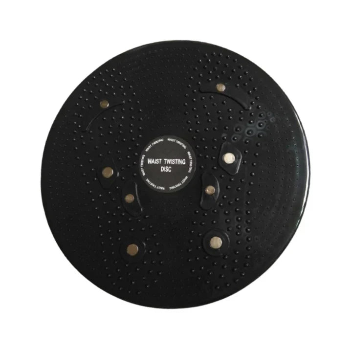 Twist & Tone Balance Board – Rumpfkraft-, Stabilitäts- und Heimfitnesstrainer