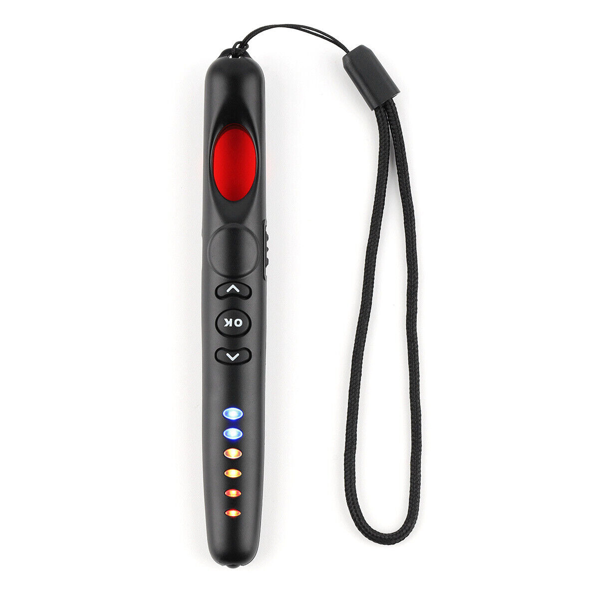 Smart Mini Spy & GPS Tracker – Diskret personlig säkerhetsenhet för integritetsskydd