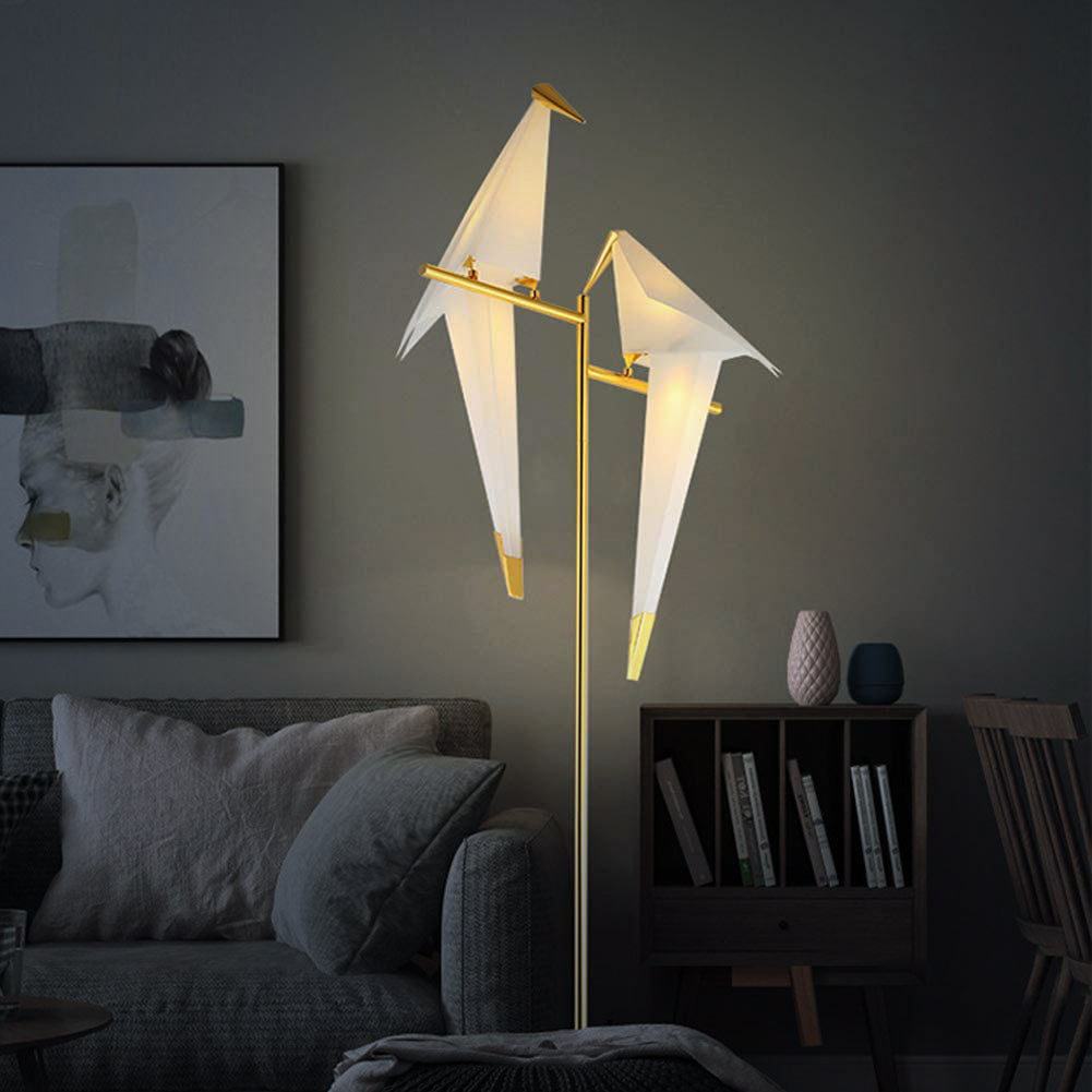MagneticGlow - Designlampa för inomhusbruk