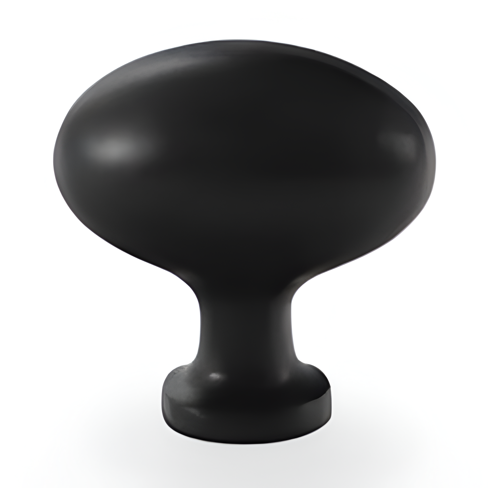 Italiensktillverkade knoppar i massiv mässing – Lyxig touch för dörrar och lådor