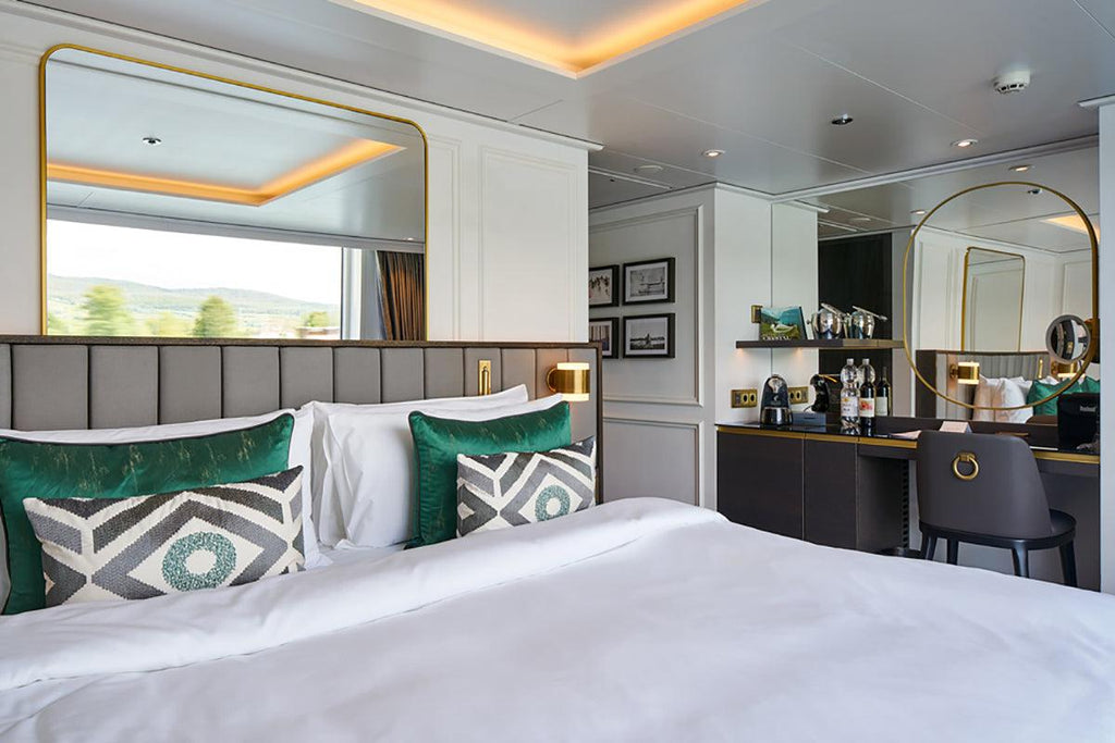 Inbäddad - Natt vägglampa