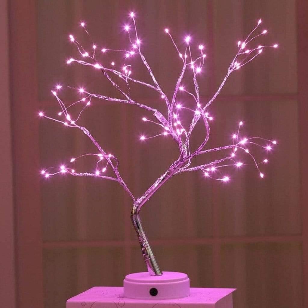 Light Tree of Spirit LED-bordslampa