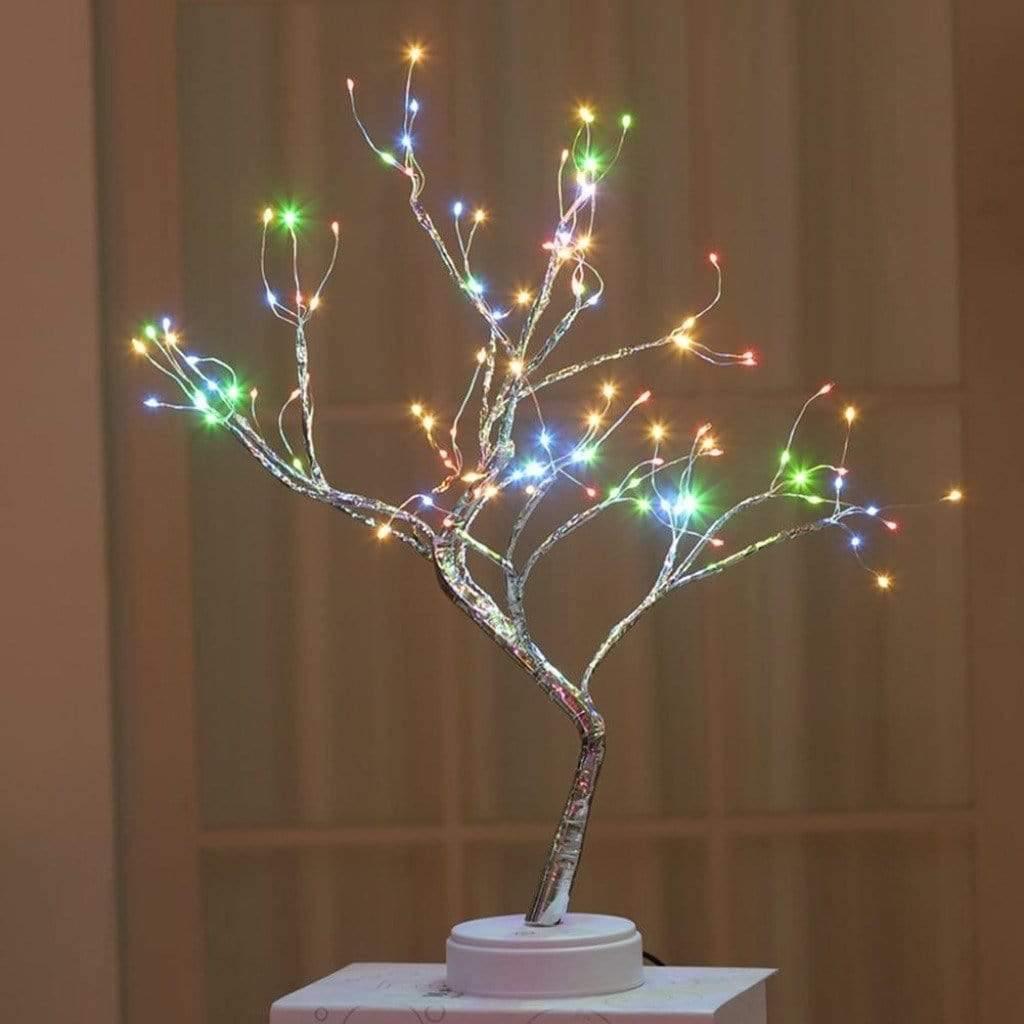 Light Tree of Spirit LED-bordslampa