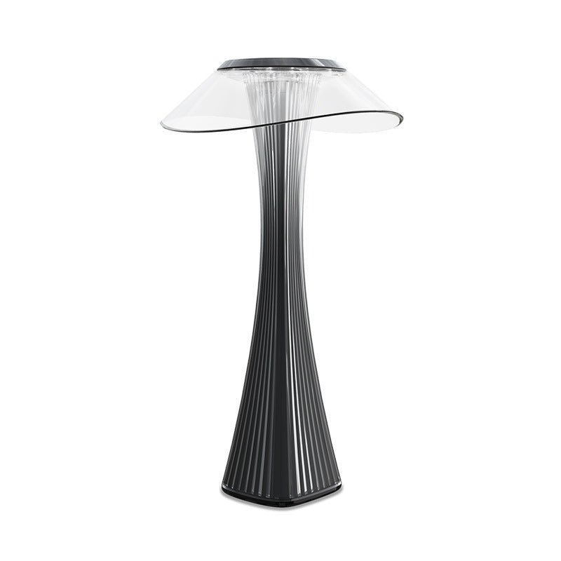 LuxeLamp - Mousserande Luxe-lampa