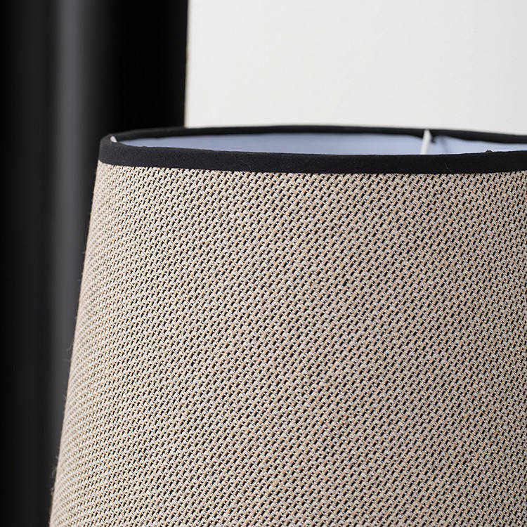 Modern Elephant Design bordslampa