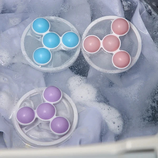 Hårfri tvätthjälpmedel för husdjur