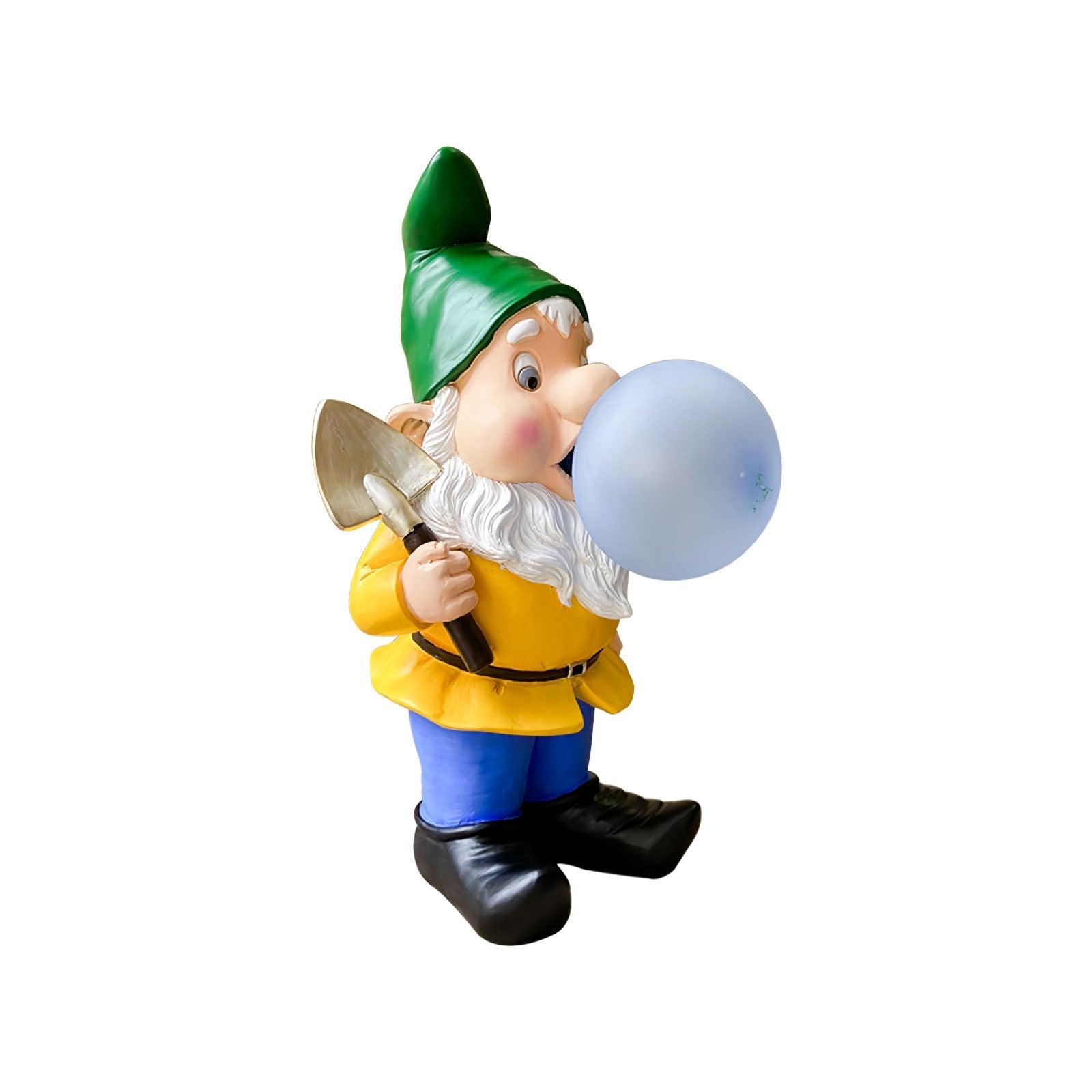 Lekfull LED-bordslampa – Ljus och livfull skrivbordsaccentlampa