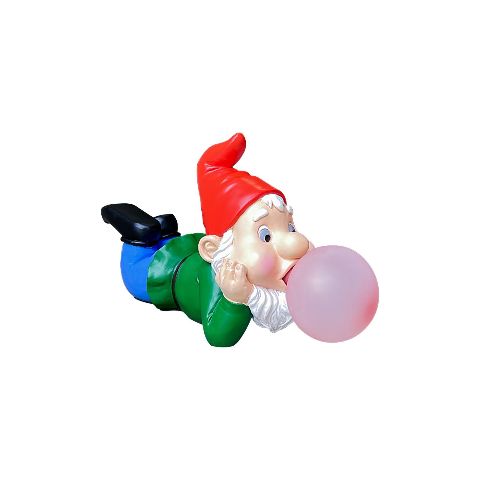 Lekfull LED-bordslampa – Ljus och livfull skrivbordsaccentlampa