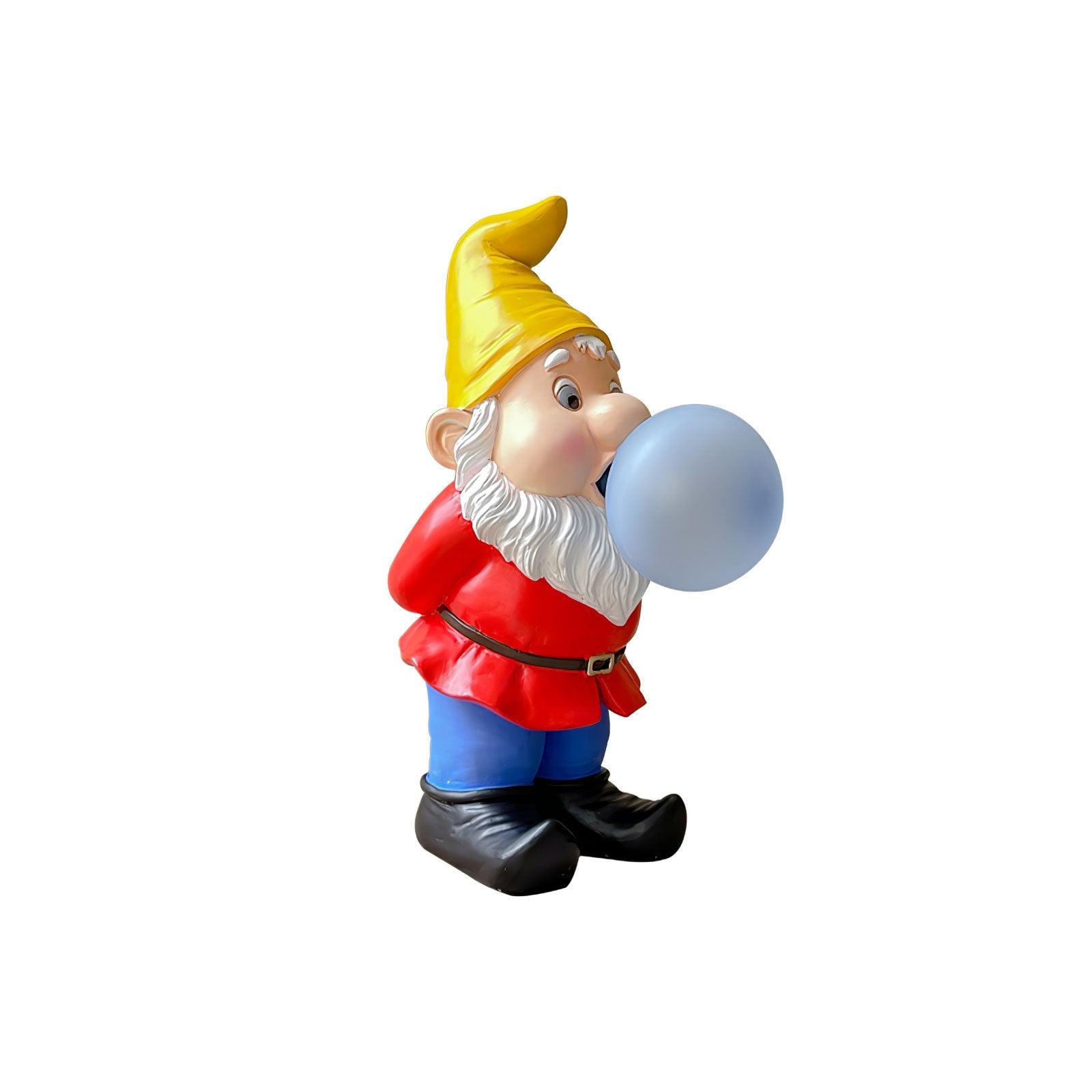 Lekfull LED-bordslampa – Ljus och livfull skrivbordsaccentlampa