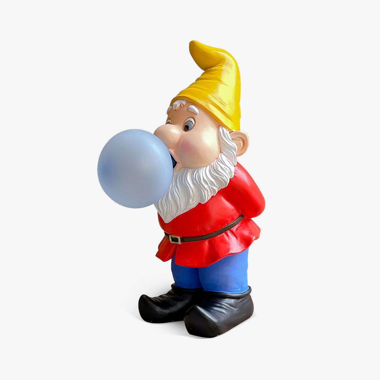 Lekfull LED-bordslampa – Ljus och livfull skrivbordsaccentlampa