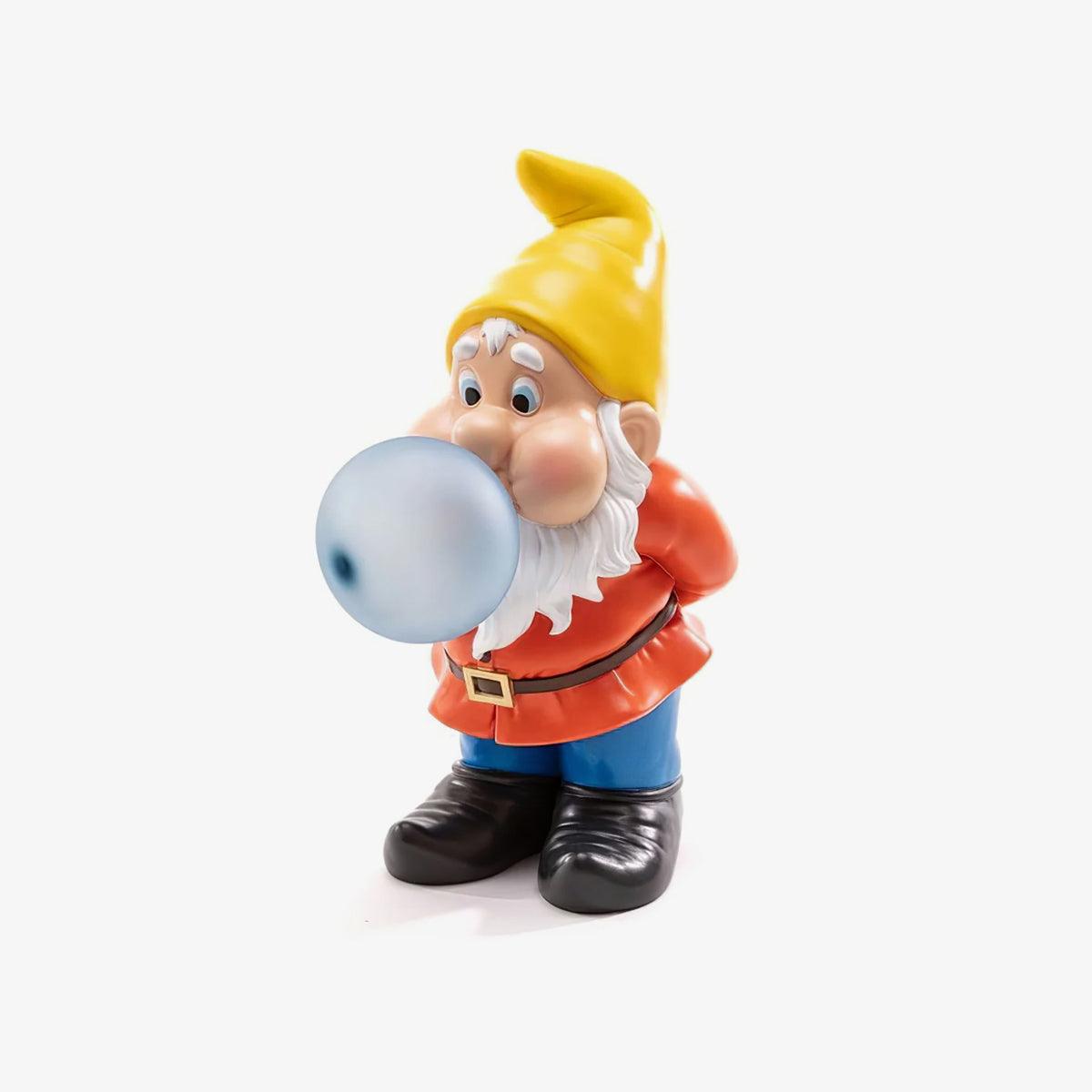 Lekfull LED-bordslampa – Ljus och livfull skrivbordsaccentlampa