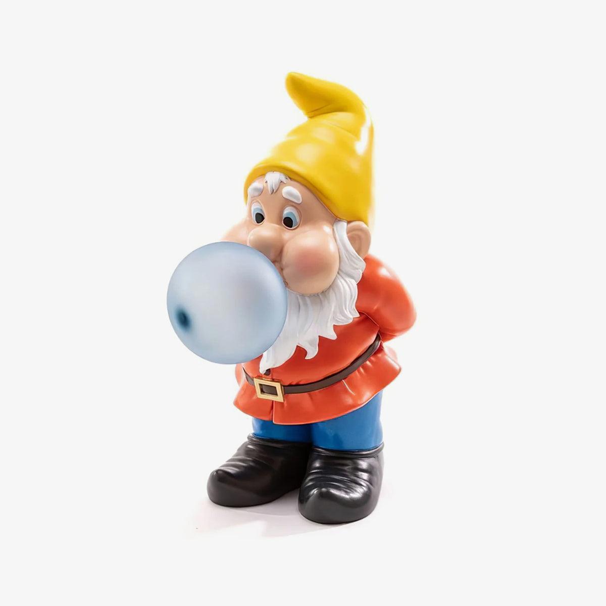 Lekfull LED-bordslampa – Ljus och livfull skrivbordsaccentlampa