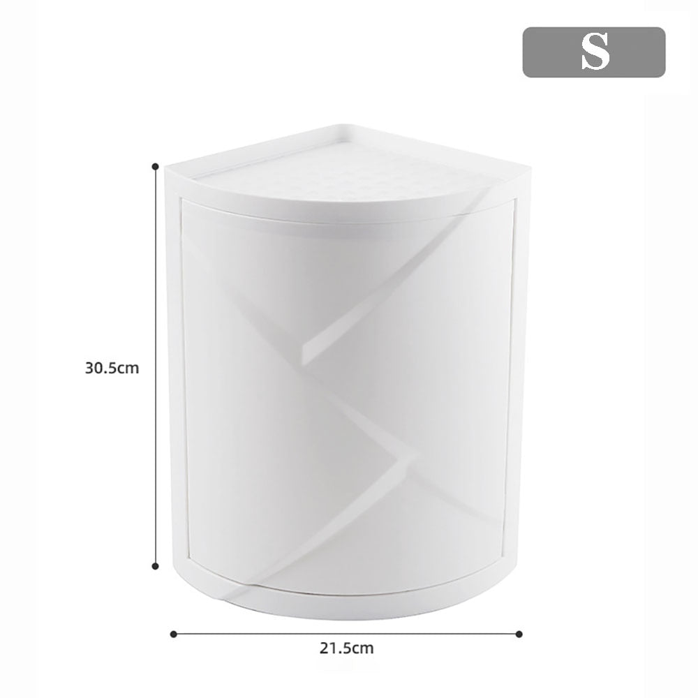 Skivspelares förvaringsställ – Smart platsbesparande hemorganisatör