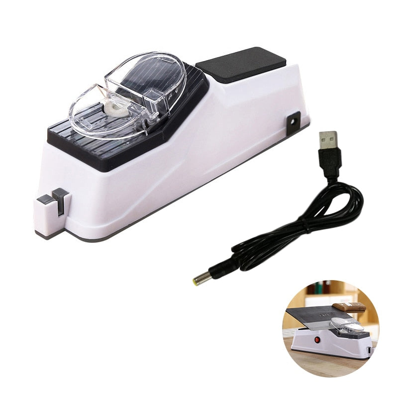 EdgeCraft Pro - Precisions elektrisk slipmaskin