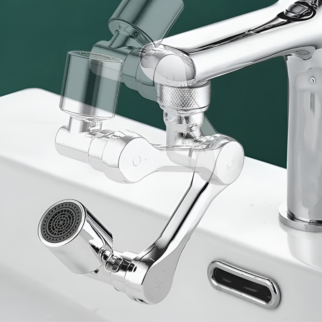 Magic Faucet - Universal kranförlängning