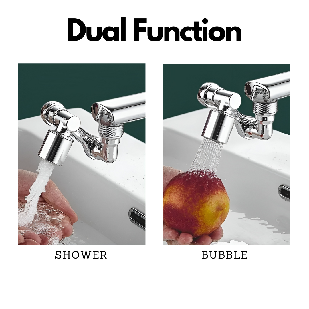 Magic Faucet - Universal kranförlängning