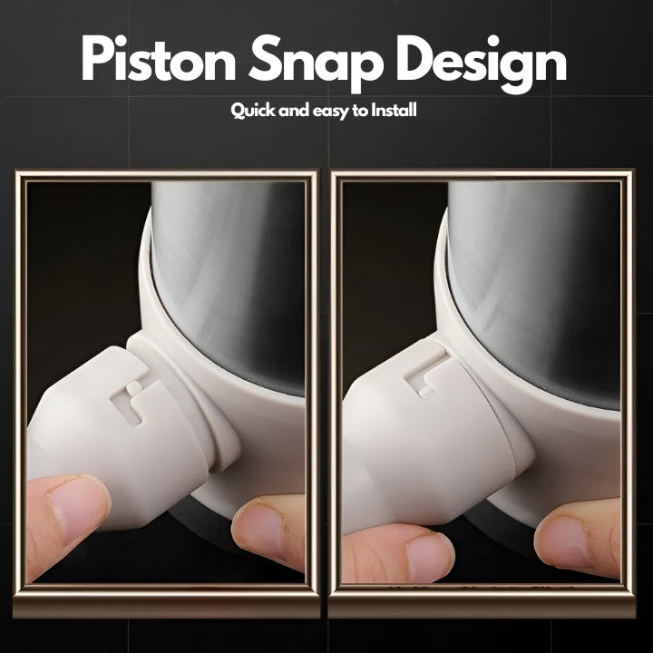 InstaSausage - Säg hejdå till köpta korvar!