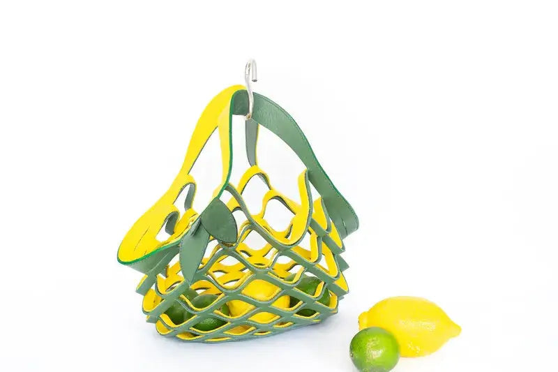 Konvertibel läderväska – Handgjord, hopfällbar och lättviktig bärväska