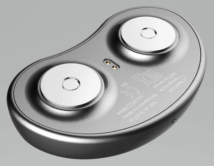 Smart sömnförstärkare – Elektronisk snarkreduceringsenhet för lugna och vilsamma nätter