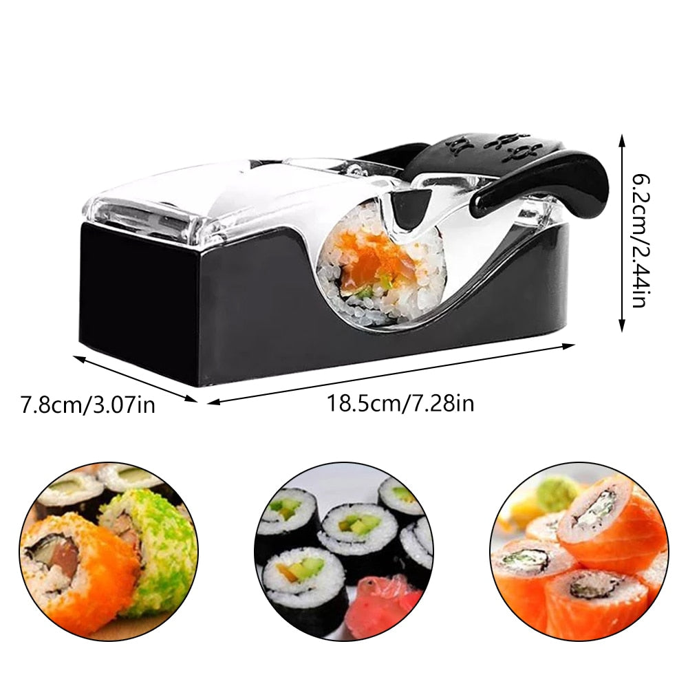 Sushi maker rulle