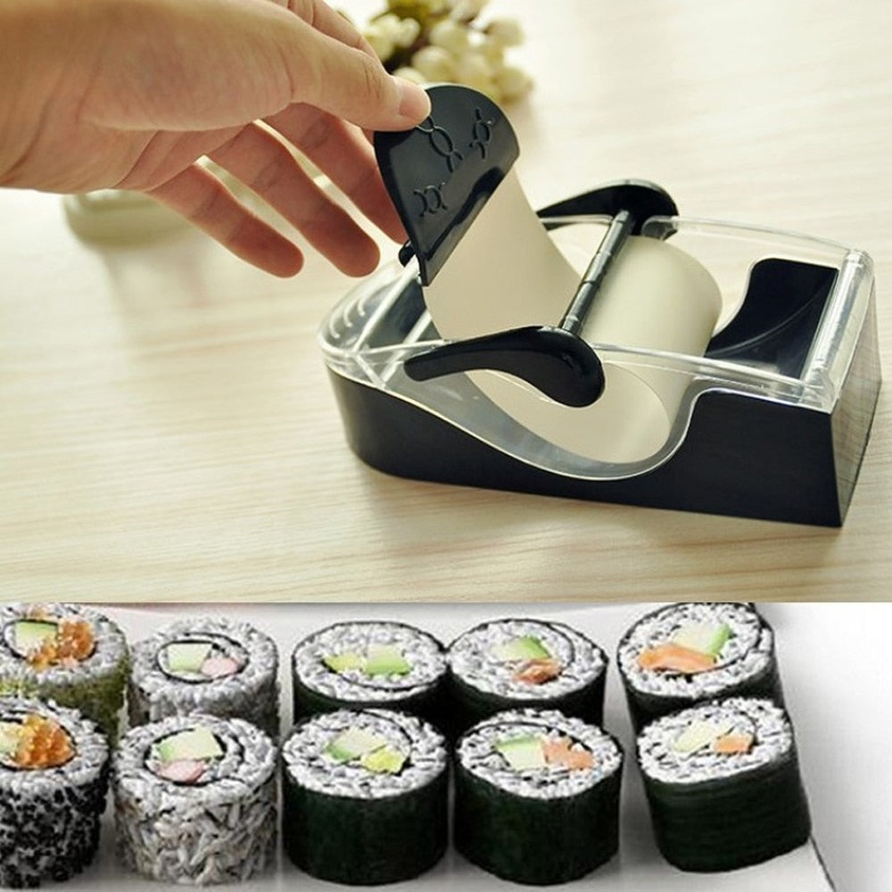 Sushi maker rulle
