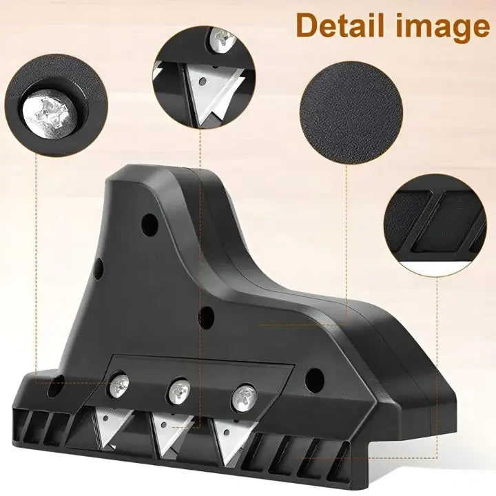 Träsnideri-kit för finare detaljer – Precisionsverktyg för invecklade gör-det-själv-projekt