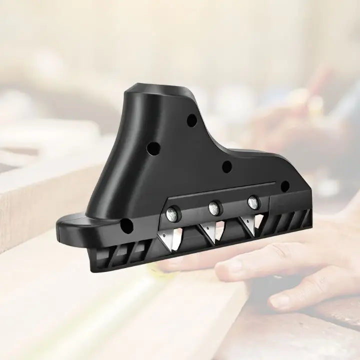 Träsnideri-kit för finare detaljer – Precisionsverktyg för invecklade gör-det-själv-projekt