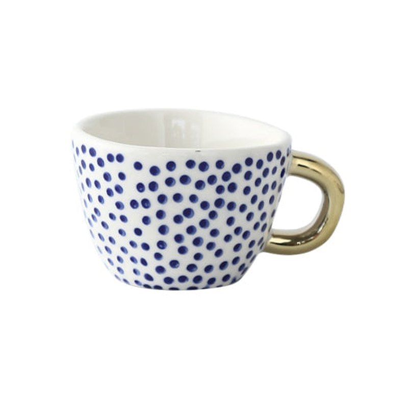 LuxeGeo - Keramisk mugg