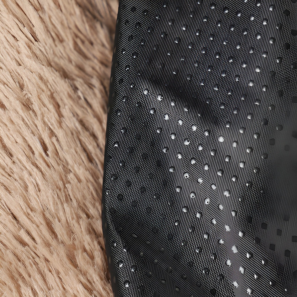 Luxe Plüsch Haustier Bett für Katzen & Hunde - Ein Snooze Haven für Ihren pelzigen Freund!