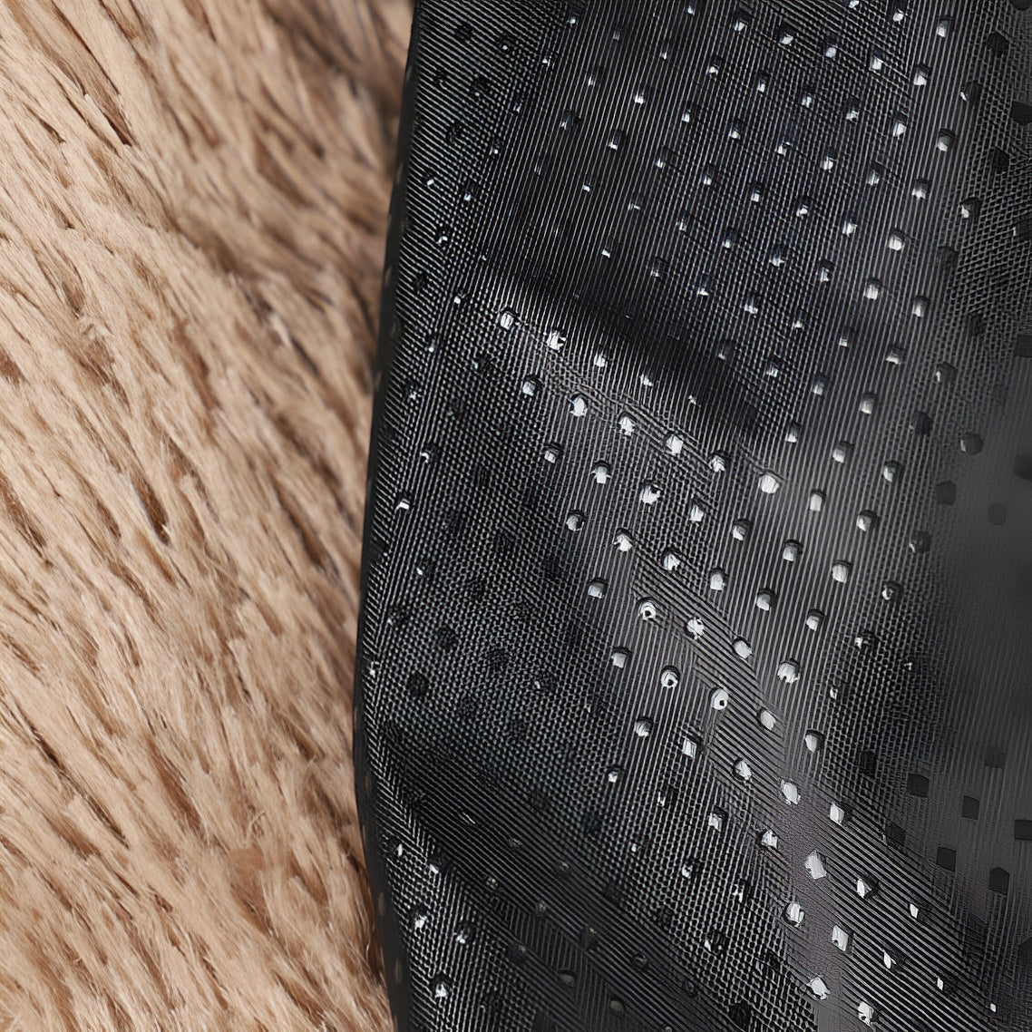 Luxe Plüsch Haustier Bett für Katzen & Hunde - Ein Snooze Haven für Ihren pelzigen Freund!