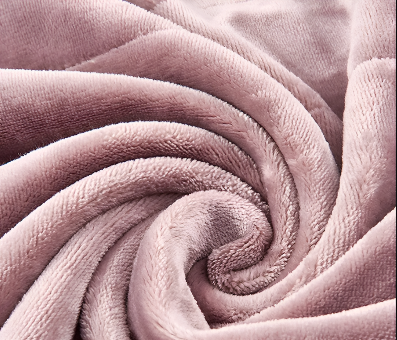 USB-värmefilt i fleece – Uppladdningsbar ultramjuk elektrisk filt