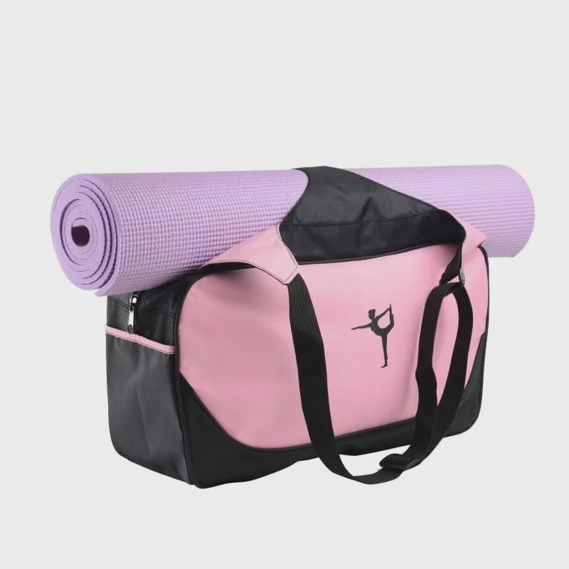 GearBag - Vattentät Yoga & Sportväska