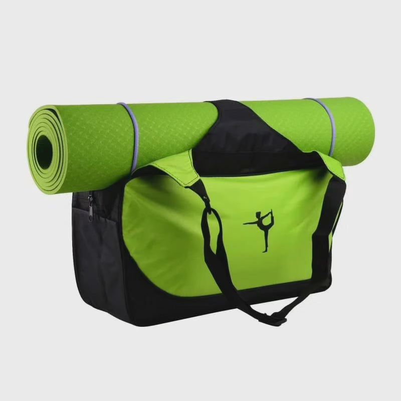 GearBag - Vattentät Yoga & Sportväska