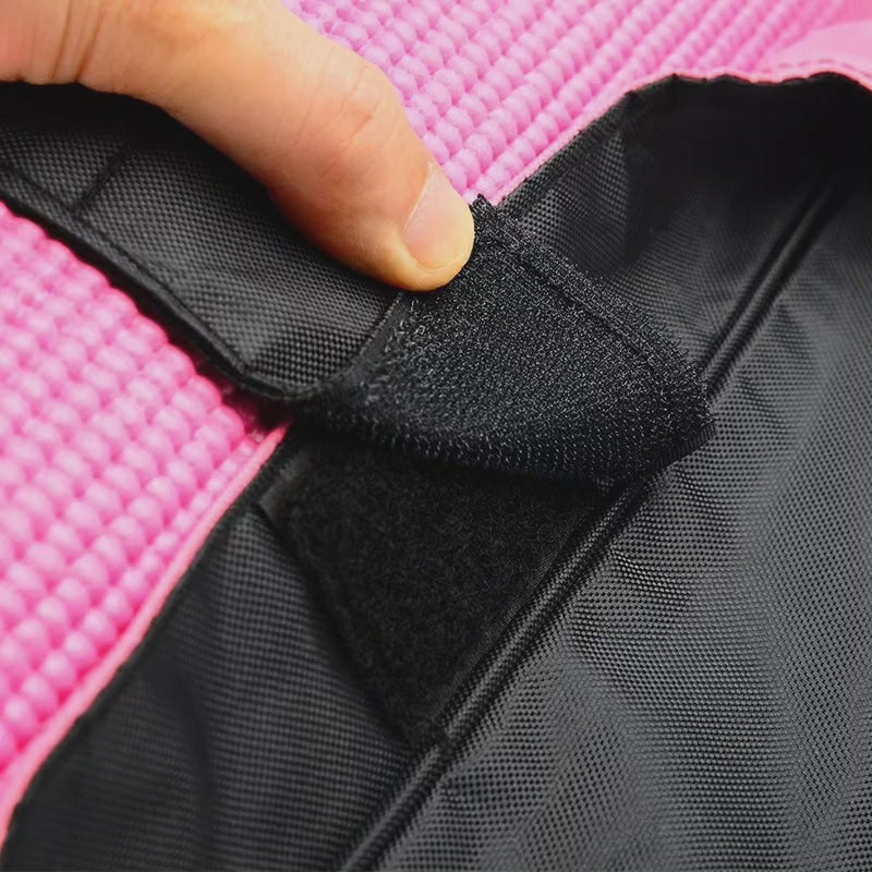 GearBag - Vattentät Yoga & Sportväska