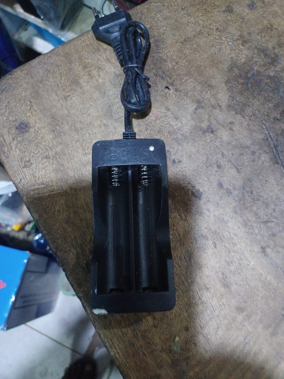 PowerCore - USB-uppladdningsbara batterier